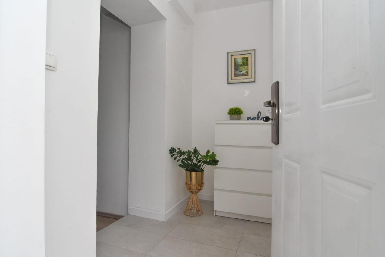 Apartman Gluic سيني المظهر الخارجي الصورة