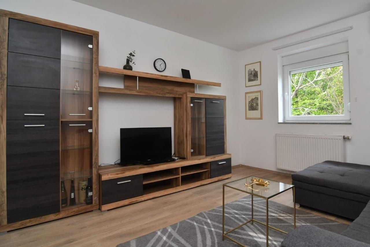 Apartman Gluic سيني المظهر الخارجي الصورة
