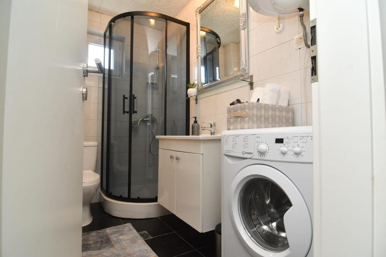 Apartman Gluic سيني المظهر الخارجي الصورة